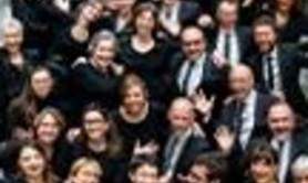 Onpl - Choeur de l'Onpl