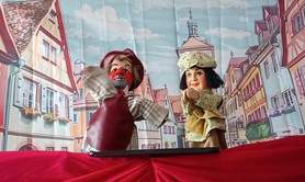 Palloncini  - Théâtre de marionnettes PAL
