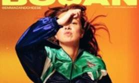 Emma Bojan - Attends-moi j'arrive ! - Tournée