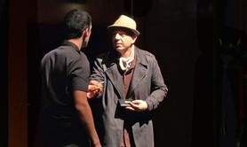 Atelier Regard - Cours de théâtre