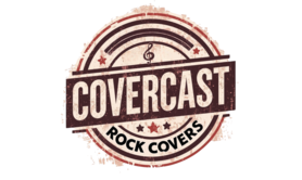 COVERCAST - Les Grands Hits du Rock en Live 