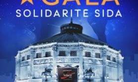 Gala Solidarité Sida