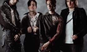 Ashen  + 1ère Partie