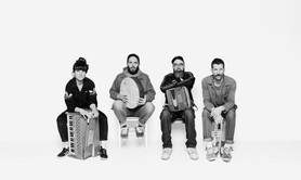 Ma petite – Tout doux (bal / musique traditionnelle)