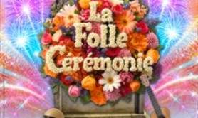 La Folle Cérémonie, Théâtre Edgar - Paris