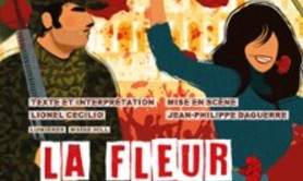 La Fleur au Fusil - Comédie Bastille, Paris