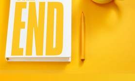 Spectacle d’Impro : The End