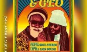 Don Carlos & Geo