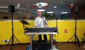 Danysoliste - Prestation en Ehpad Maison de retraite Restaurant