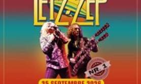 Letz Zep - Zeppelin's Resurrection