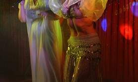 Nono Show - Spectacle de variétés chantés pour les Ainés.