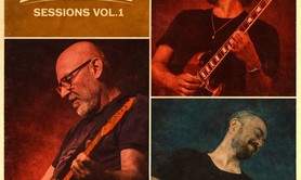 Les Pat d'Ef  - Classic Rock 60's/ 70's