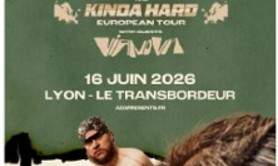 Bilmuri -  Kinda Hard Tour