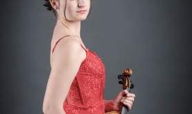 Concert d'ouverture avec le duo Roulland / Lê Van Truoc