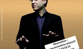 Le Pouvoir de la Musique par Jean-François Zygel