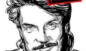 Mon Cabrel Préféré ( Tournée )