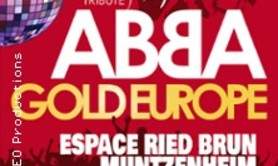 Abba Gold Europe - Tribute Abba