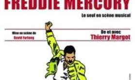 Je Vis avec Freddie Mercury