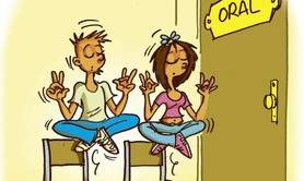 SEANCES ORAUX BAC FRANCAIS GRAND ORAL...