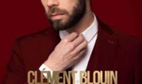Clément Blouin - Magicien C'est Pas un Métier - Tournée
