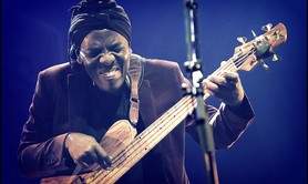 RICHARD BONA GROUP