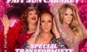 Chez Maman fait son Cabaret !