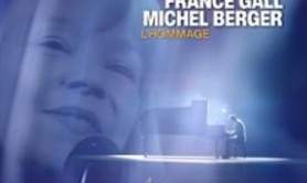 France Gall & Michel Berger - L'Hommage - Tournée