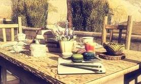 Des livres comme des gourmandises