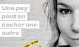 Mélanie Paturel - Une Psy Peut en Cacher une Autre