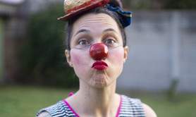Stage Clown & Présence