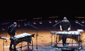 ENSEMBLE 0 OPEN SYMMETRY - musique contemporaine