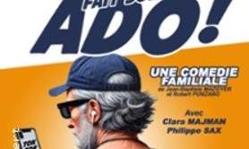 Papy Fait Son Ado !