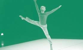 Burning the days - M. Murray