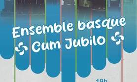 Concert de l'ensemble basque 