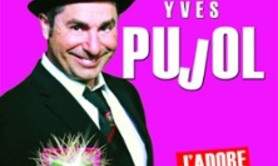 Yves Pujol - J'Adore Toujours ma Femme