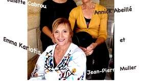 Concert Lyrique