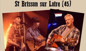 Folk, blues et country à la Taverne