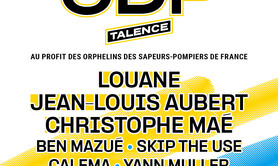 FESTIVAL ODP TALENCE 2026