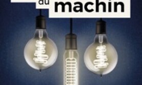 Les Monologues du Machin - Comédie Bastille, Paris