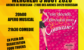 C'est décidé, je deviens une connasse