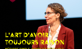 L'Art d'avoir toujours raison