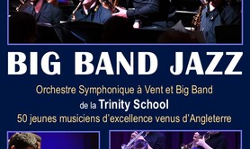 Orchestre Big Band Jazz 