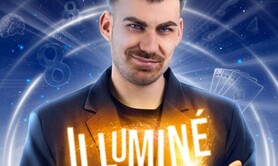 LÉON ILLUMINÉ
