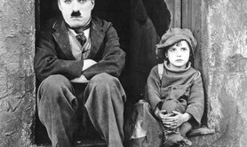 Zéro de Conduite / Jean Vigo & The Kid / Charlie Chaplin