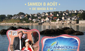 Fête de la Saint-Laurent