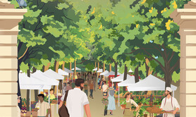 Festi'Terroir - Festival de la vente directe et du bio