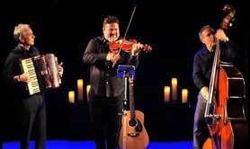 Grand Concert Tzigane