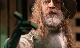 DON QUICHOTTE - MIGUEL DE CERVANTES