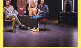 Sosie 2, par le Collectif Vivarium