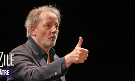 Christophe Aleveque